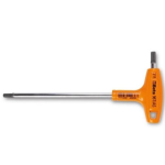 CHIAVE ESAGONALE A T MASCHIO "BETA 96T" MM 2,5