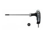 CHIAVE TORX A T MAURER PLUS TX 20 - CF. SU PLACCHETTA