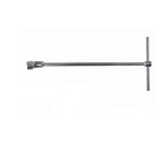 CHIAVE A T CON SNODO MAURER PLUS MM 7 - CF. SU PLACCHETTA