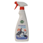 DISABITUANTE SPRAY PER PICCIONI Ml. 500