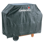 TELO COPRI BARBECUE - cm 63 x 48 x H 85