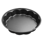 TORTIERA 'Fiore' Ã˜ cm 26 x h.6 - 1 pezzo