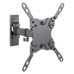 SUPERIOR SUPPORTO TV 13-42" ORIENTABILE "MOTION" EXTRA SLIM PORTATA 20KG