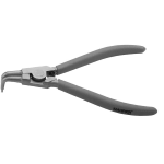 PINZA X ANELLI ESTERNI P. 125MM MAURER PLUS - CF. SU PLACCHETTA