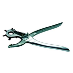 PINZA DOC A FUSTELLA ACCIAIO STANDARD