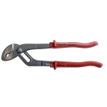 PINZA DOC POLIGRIP A CREMAGLIERA MM.250RIV.