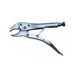 PINZA GRIP GAN.CURVE MM.175