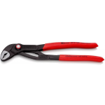 PINZA POLIGRIP KNIPEX COBRA QUICK SET MM.250 ART.8721250
