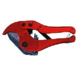 PINZA TAGLIATUBI ALTE X PVC FINO A MM.42