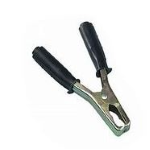 PINZA X BATTERIA 60 AMP. NERA(SINGOLO)