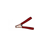 PINZA CAVI BATTERIA MAURER 120A A9 ROSSA
