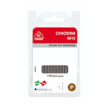 MAESTRI CHIODINI FISSATRICE C/TESTA RO-MA M15 CF 1700PZ