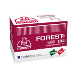 MAESTRI PUNTI FISSATRICE FOREST 104 (CF5000) X ROCAMA/TECNICA