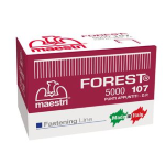 MAESTRI PUNTI FISSATRICE FOREST 107 (CF5000) X ROCAMA/TECNICA