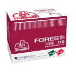 PUNTI FISSATRICE FOREST 110 (CF5000) X ROCAMA/TECNICA 110