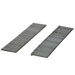 MAURER-PLUS CHIODINI X FISSATRICE MAURER PLUS N° 9 14MM S/TESTA (1000PZ) SCATOLA
