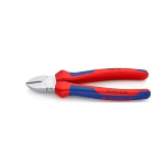 TRONCHESE KNIPEX T.DIAGONALE MM.180 ART.7002180