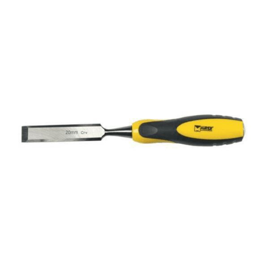SCALPELLO FALEGNAME MAURER PLUS MM 8 - CF. SU PLACCHETTA
