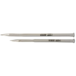 SCALPELLO MURATORE PUNTA MAURER PLUS NERV. 16X350MM