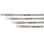 SCALPELLO MURATORE TAGLIO MAURER PLUS NERV. 16X350MM