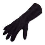 GUANTI LAVORO NEOPRENE "NEOTOP" TG.10" NERO