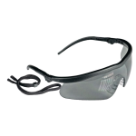 OCCHIALI PROTETTIVI C/STANG. INCL. AMBRA MAURER PLUS - CF. IN BLISTER