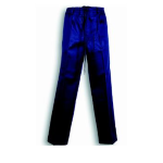 PANTALONE DA LAVORO BLU TAGLIA XL 54-56