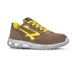 SCARPE BASSE "ADVENTURE" N° 40 U-POWER S1P