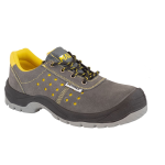 SCARPE TRAFORATA "VALERIA" 40 MAURER S1P