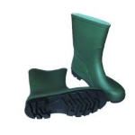 STIVALI PVC TRONCHETTO N.38 RANCHER