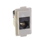 PRESA DATI/VOCE MAGIC "BASIC" CAT.5e-RJ45-8P/8C MAURER