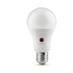 IMPERIA LAMPADINA LED SENSOR GOCCIA E279W 800LM 3000K