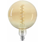 IMPERIA LAMPADINA LED VINTAGE MAXISFERAE27 6W