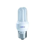 LAMPADA ELETTR.6500K 7W E27 FREDDA