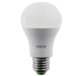 LAMPADA LED GOCCIA E27 12W 3000K "BEGHELLI SAVING 56993"