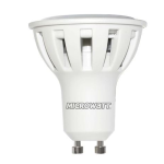 LAMPADA LED DICROICA 3000K 3W GU10 LUM.253