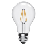 LAMPADA LED FILAMENT GOCCIA 5W E27 2700K600lm