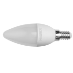 LAMPADA LED MAURER OLIVA E14 5W 470LM 3000K - CF. BLISTER