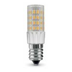 LED LAMPADINA TUBOLARE 4000K 5W PER CAPPA