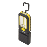 TORCIA A LED PIEGHEVOLI CON CALAMITA (3AAA NON INCLUSE) - CF.BLIS MAURER