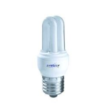 SYNTESY LAMPADA ELETTR.2700K 7W E14 L.CALDA