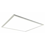 PLAFONIERA PANELED BEGHELLI 60X60CM 36W 3600L 4000K LUCE BIANCA 70081