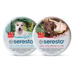 BAYER COLLARE CANE SERESTO 8 KG