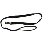 GUINZAGLIO CANE NYLON 100CM 25MM