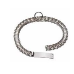 PET COLLARE IN FERRO A SCAL.X CANI CM.55