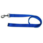 PET GUINZAGLIO NYLON CM.100 MM.10 COLORIASSORTITI