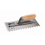 FRATTONE MAURER 280X120MM 10X10 DENT.DX