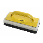 STRIP TAMPONE RICAMBIO BIANCO 20MM X FRATTONE MAURER