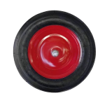 COPERTONE PER RUOTA CARRIOLA 350MM MAURER