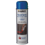 TRACCIATORE SPRAY BLU FLUOR. MAURER PLUS 500ML